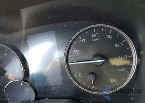 2024 Subaru Outback Touring z USA, uszkodzony, nr VIN 4S4BTGPD3R3120156